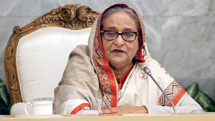 ব্যয় বন্ধ নয়,সাশ্রয়ী হওয়ার নির্দেশ প্রধানমন্ত্রীর
