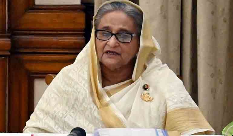 ভবিষ্যৎ নেতাদের যে পরামর্শ দিলেন প্রধানমন্ত্রী
