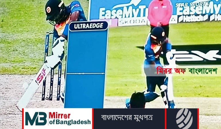 এশিয়া কাপের প্রথম দিনেই বিতর্কের জন্ম দিলো ভারত