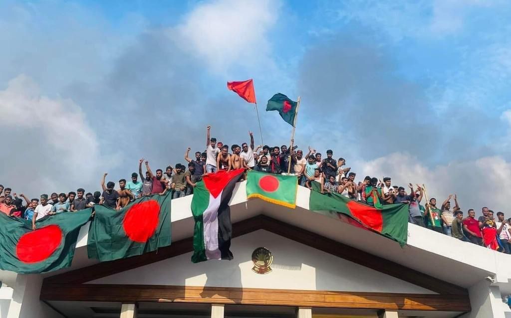 জুলাই সনদ বাস্তবায়ন নিয়ে শঙ্কা