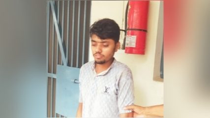 ময়মনসিংহে ৫ বছরের শিশুকে ধর্ষণের অভিযোগ,গ্রেপ্তার ১