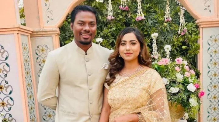 ভেঙে গেল উপস্থাপক রাফসানের সংসার