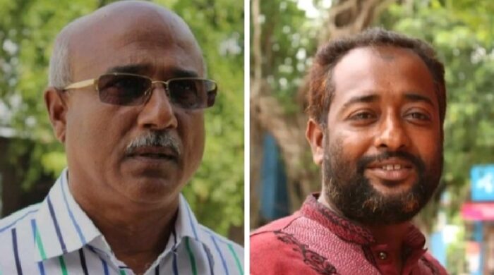 আচরণবিধি লঙ্ঘনে কুমারখালীর মেয়রও যুবলীগের সভাপতি হারুনকে শোকজ!