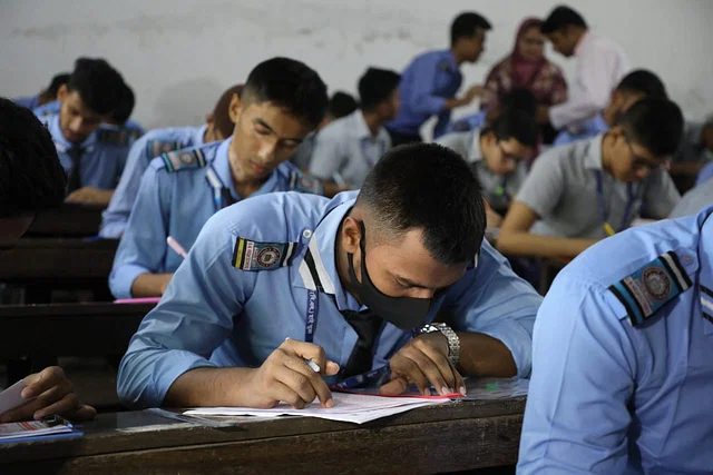 এসএসসি পরীক্ষার্থীদের প্রতি শিক্ষা বোর্ডের ১৪ নির্দেশনা