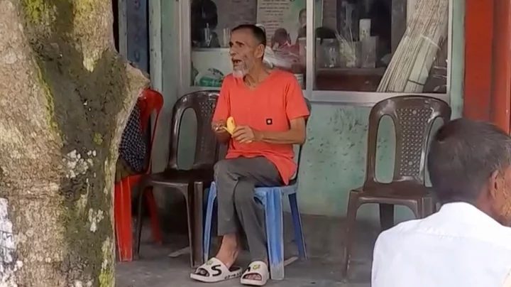 ভাবীকে খুন করে দেবর বলল ‘পলাবো ক্যা, আমি শাহেনশাহ’