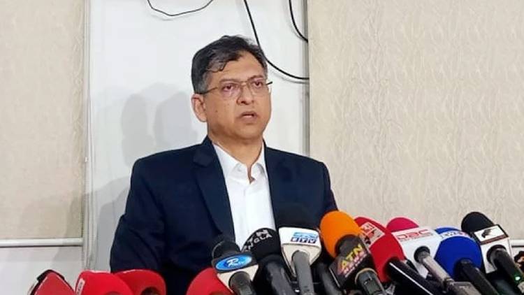 জুলাই সনদের কিছু বিষয়ে অসামঞ্জস্য আছে: সালাহউদ্দিন