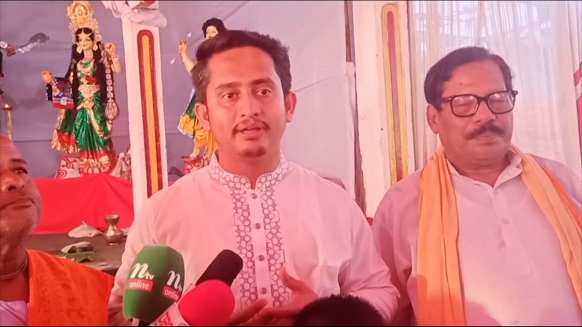 'হাস্যকর' মার্কা নির্বাচন কমিশনের রুচিবোধ প্রকাশ করে:সারজিস