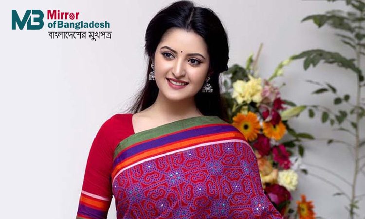 পরী মণির বিরুদ্ধে ব্যবসায়ী নাসিরের করা মামলা সিআইডিকে তদন্তের নির্দেশ