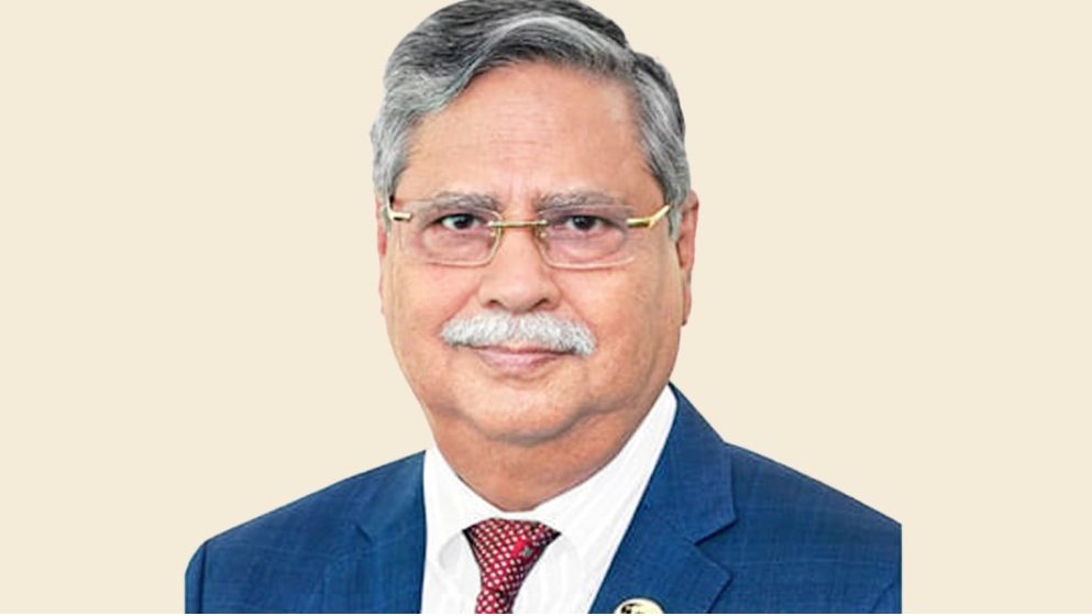 জুলাই সনদে সই করেছেন রাষ্ট্রপতি সাহাবুদ্দিন চুপ্পু