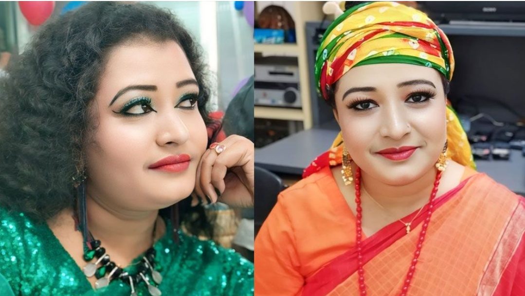 বিছানায় না গেলে পুরুষ বাউলরা প্রোগ্রামে ডাকে না: হাসিনা সরকার