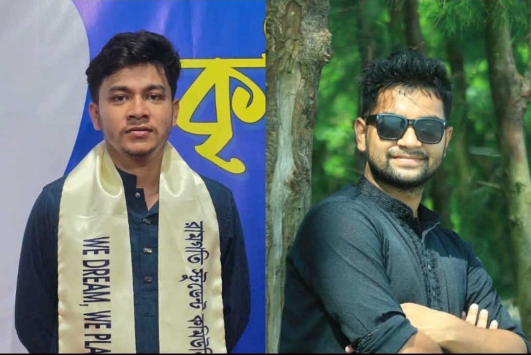 মুজাহিদ-আরিফের নেতৃত্বে আরএসসিডির নতুন কমিটি