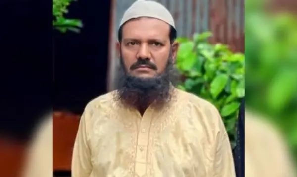 জমি নিয়ে বিরোধ,ছোট ভাইয়ের লাঠির আঘাতে বড় ভাই নিহত