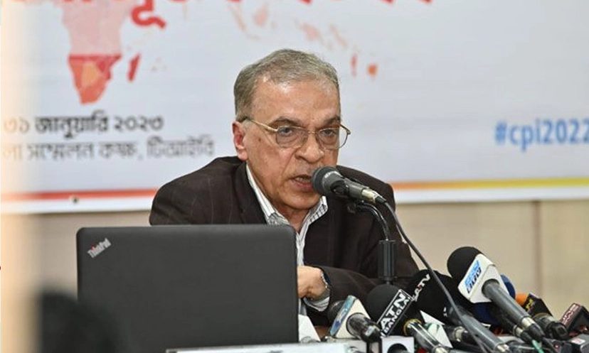 কালো টাকা সাদা করার সুযোগ দুর্নীতি সহায়ক ও অসাংবিধানিক : টিআইবি