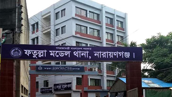 প্রেমের টানে কিশোরীর পলায়ন,প্রেমিক গ্রেফতার