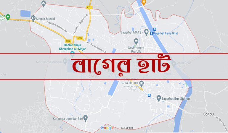 বাগেরহাটে মাথায় গাছের ডাল পড়ে শিশুর মৃত্যু