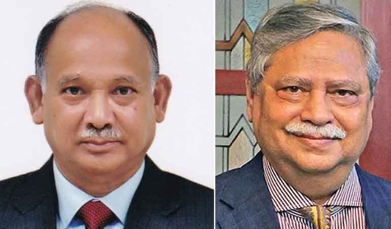 রাষ্ট্রপতি নির্বাচিত হওয়ায় মো. সাহাবুদ্দিনকে রেলমন্ত্রীর অভিনন্দন