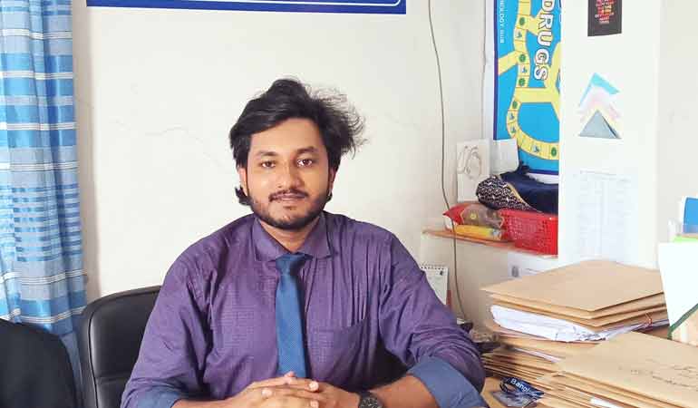 একুশ থেকে ছত্রিশ