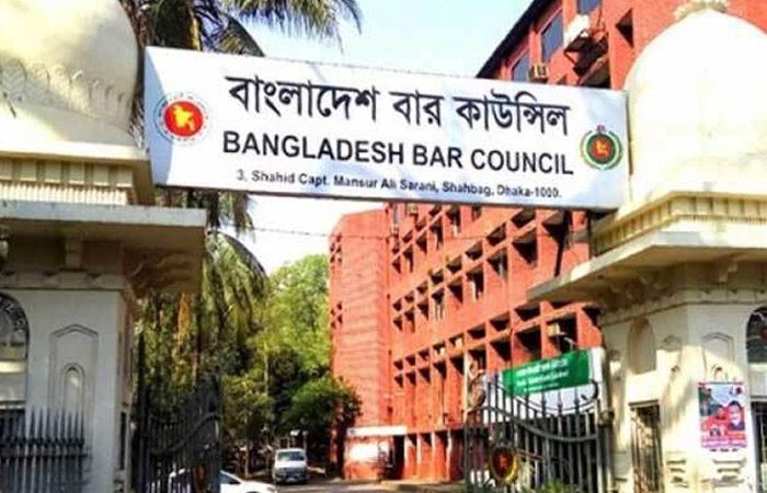 হাইকোর্টের নতুন আইনজীবী হলেন ৩০৫২ জন