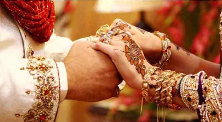 এক নারীর ১০ বিয়ে, দেনমোহর আদায় প্রায় কোটি টাকা
