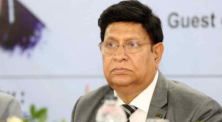 রাশিয়া-যুক্তরাষ্ট্রের হস্তক্ষেপ চায় না বাংলাদেশ: পররাষ্ট্রমন্ত্রী