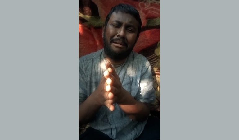 অবশেষে বিশ্ববিদ্যালয় ছাত্র হিমেল উদ্ধার,আটক ৫
