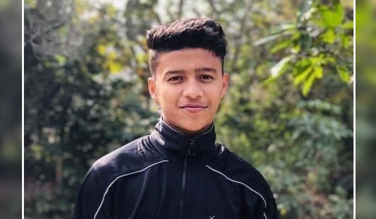 হৃদয়কে হত্যার পর শরীর থেকে মাংস আলাদা করে হত্যাকারীরা: র‍্যাব