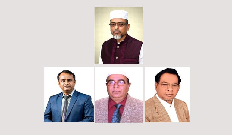 প্রচারণায় এগিয়ে জামায়াত,কেন্দ্রের দিকে তাকিয়ে বিএনপির প্রার্থীরা