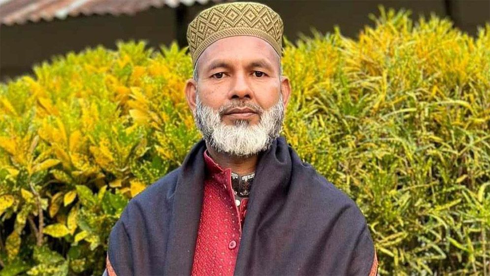সেই আবেদ আলীর ব্যাংক হিসাব অবরুদ্ধ,বাড়িসহ জমি জব্দের নির্দেশ