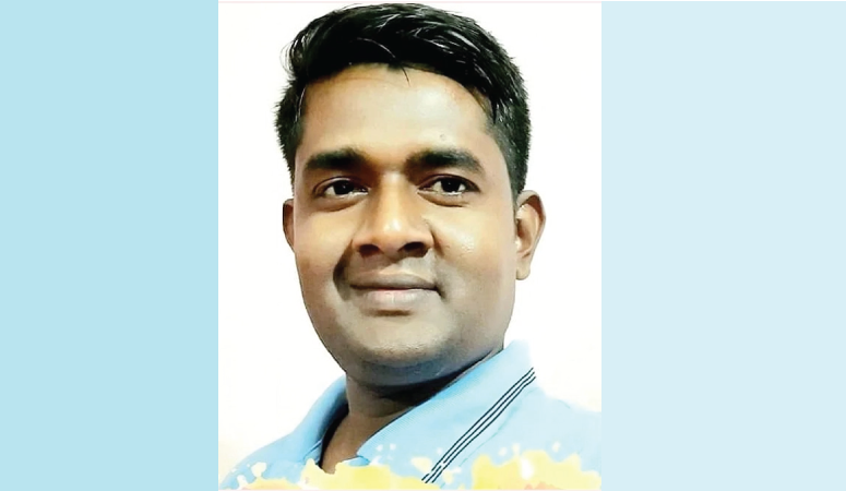 সাংবাদিক শামসুজ্জামানকে আদালতে তোলা হয়েছে