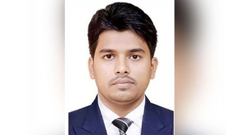 সাবেক উপদেষ্টা আসিফ মাহমুদের এপিএস মোয়াজ্জেমের দেশত্যাগে নিষেধাজ্ঞা