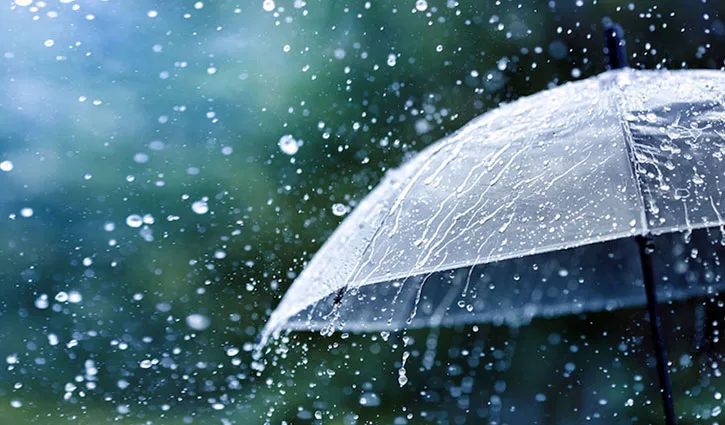 দুপুরের মধ্যে ঢাকাসহ ৪ জেলায় বজ্রসহ ঝড়-বৃষ্টির আভাস