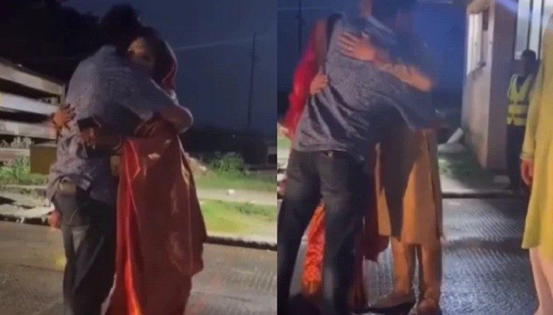 সমাবেশের জন্য বোনের বিয়েতে থাকতে পারেননি ঢাবি ছাত্রলীগ সভাপতি, দেখা হলো রাস্তায়
