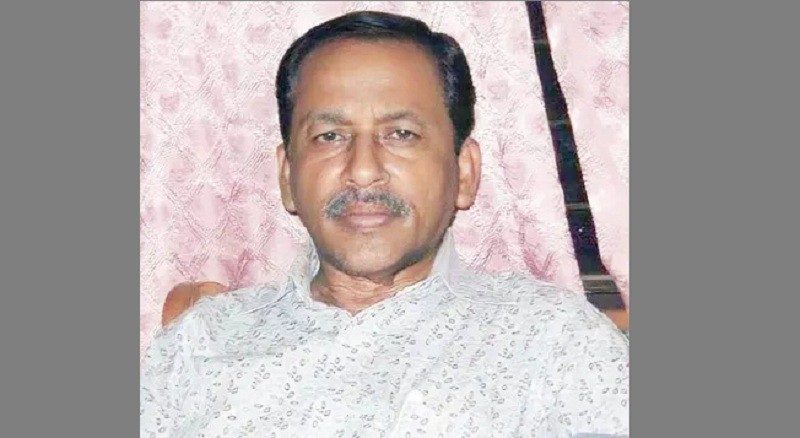 টিয়ারগ্যাস থেকে বাঁচতে গিয়ে রিকশা উল্টে আহত সাংবাদিকের মৃত্যু