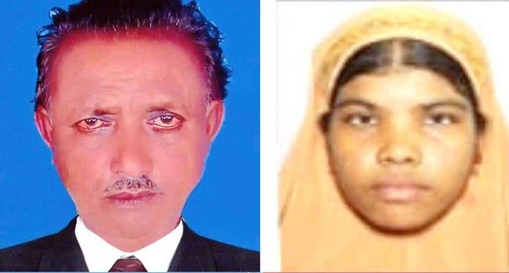 স্ত্রীকে ‘ভাবি’ বানিয়ে মুক্তিযোদ্ধা ভাতা উত্তোলন, অতঃপর...