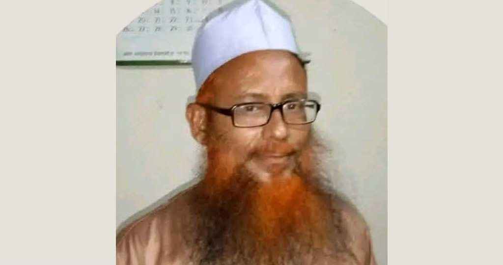 পঞ্চম শ্রেণির শিক্ষার্থীকে ধর্ষণের ঘটনায় পলাতক প্রধান শিক্ষক গ্রেপ্তার