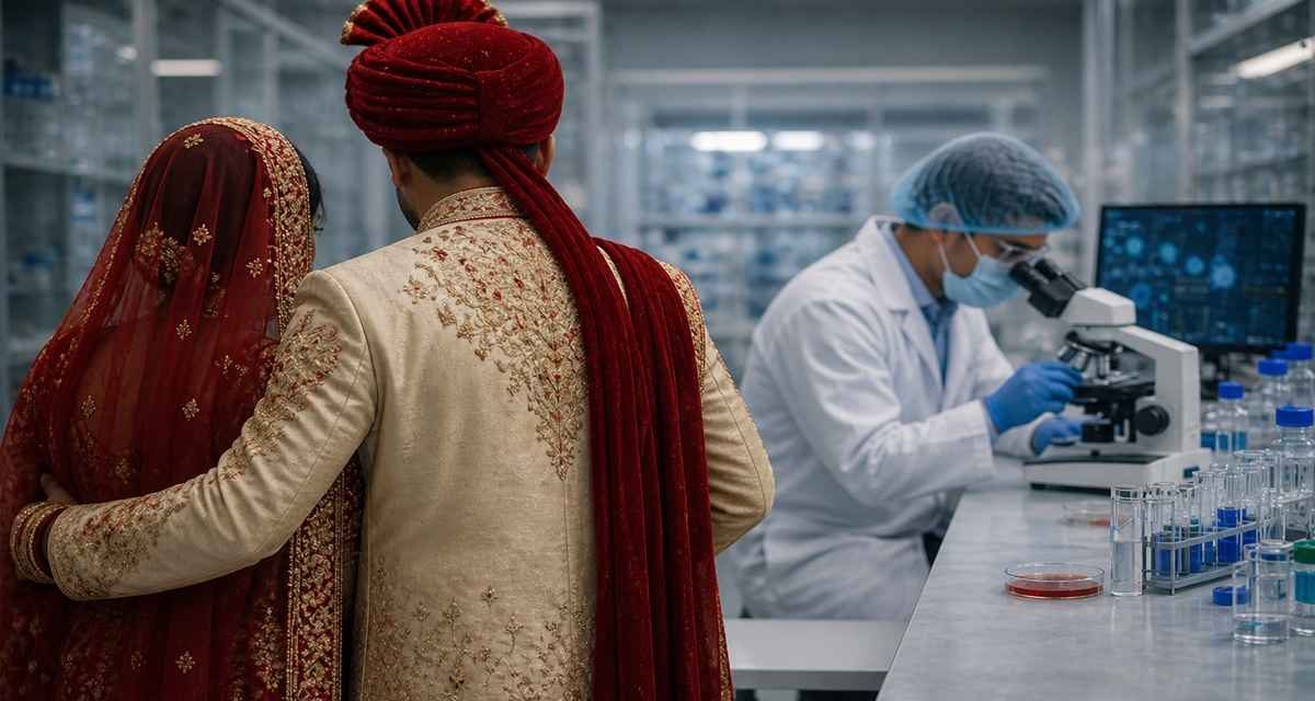অবিবাহিতদের ক্যানসারের ঝুঁকি বেশি, বলছে গবেষণা