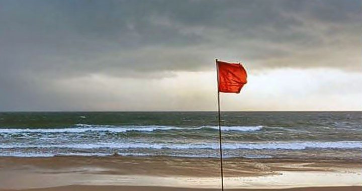 দেশের চার সমুদ্রবন্দরে ৩ নম্বর সতর্ক সংকেত