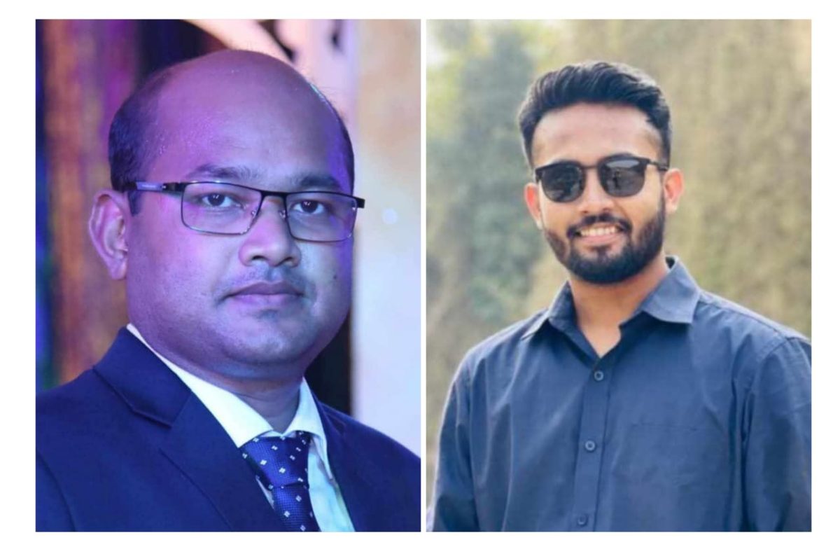 কুবি একাউন্টিং ক্লাব'র নতুন কমিটি গঠন