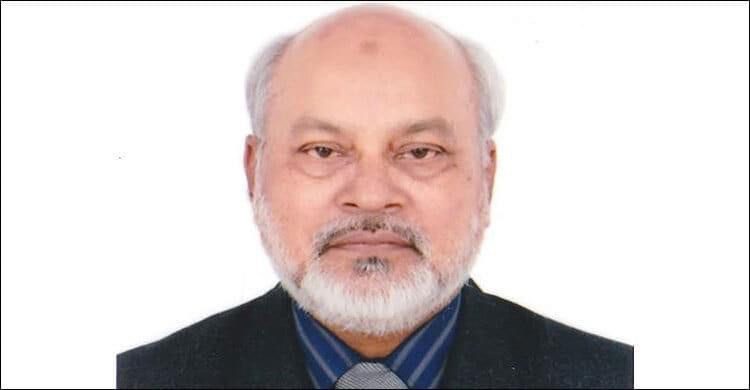 পদত্যাগ করলেন নোবিপ্রবি উপাচার্য
