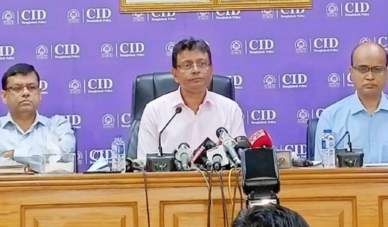 এজেন্ট ব্যবসার আড়ালে অবৈধ হুন্ডি ব্যবসা
