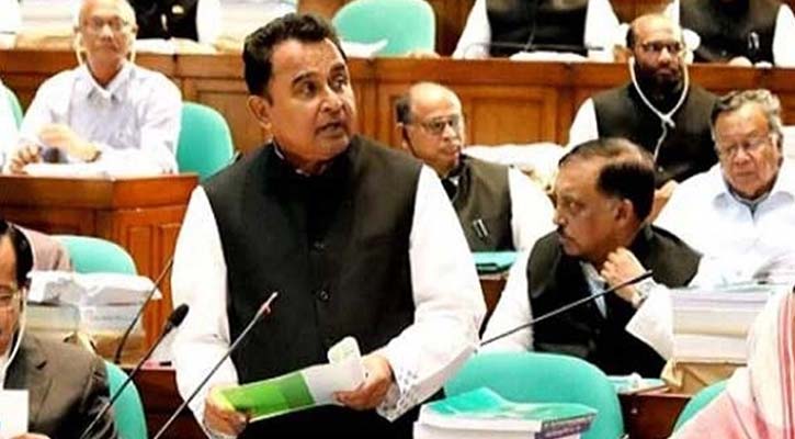 এই মুহূর্তে নতুন পে-স্কেল বা মহার্ঘ ভাতা নয়: অর্থমন্ত্রী