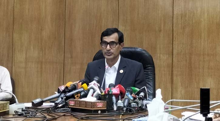 নির্বাচনে সাংবাদিক-পর্যবেক্ষকদের বাধা দিলে ৭ বছরের জেল