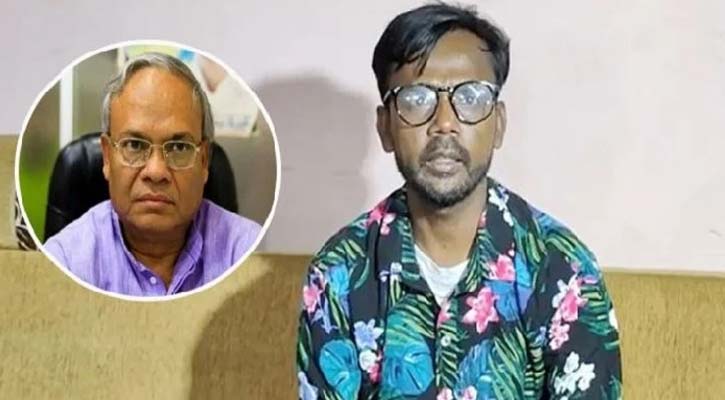 রিজভীকে যেন মাফ করে দেওয়া হয়: হিরো আলম
