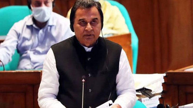 সংসদে পেনশন বিল পাস, যত বছর বয়সে ভোগ করা যাবে এ সুবিধা