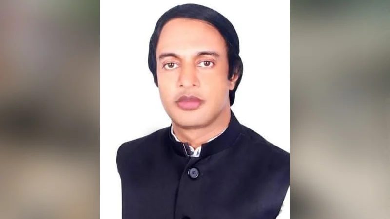 কুলাউড়া উপজেলা আ.লীগের সা.সম্পাদক গ্রেপ্তার