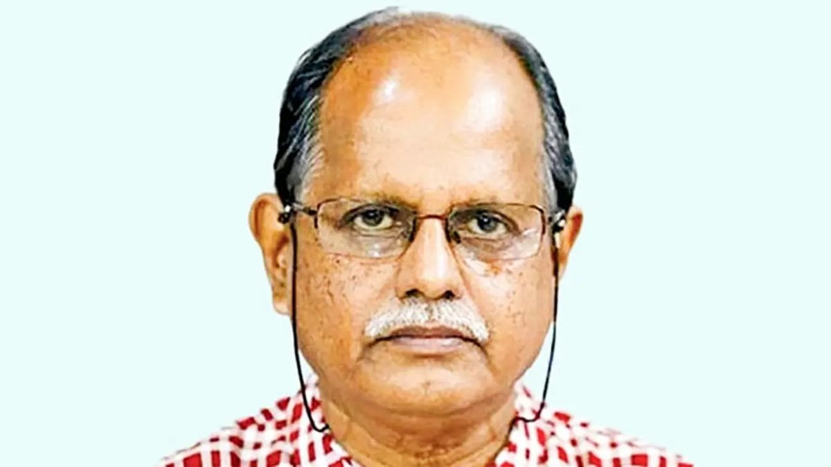 মেঘনায় নিখোঁজ সাংবাদিক বিভুরঞ্জনের মরদেহ উদ্ধার