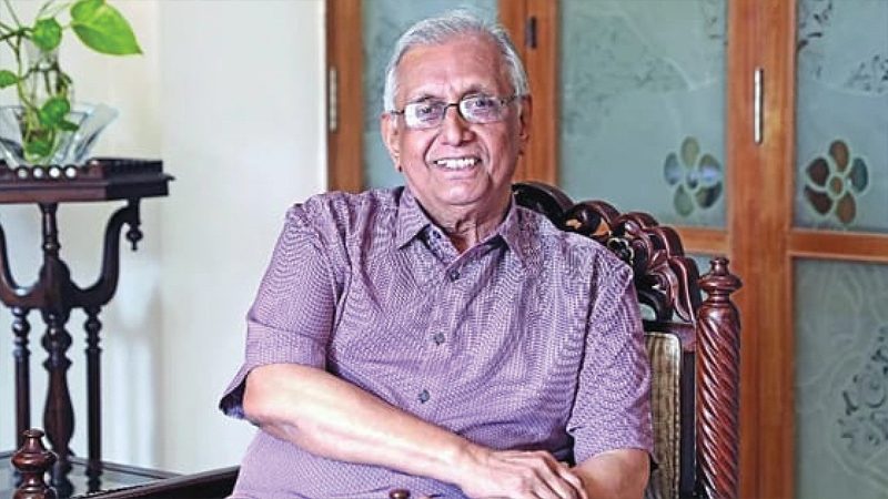 বাংলাদেশ হকি দলের প্রথম অধিনায়ক আব্দুস সাদেক মারা গেছেন