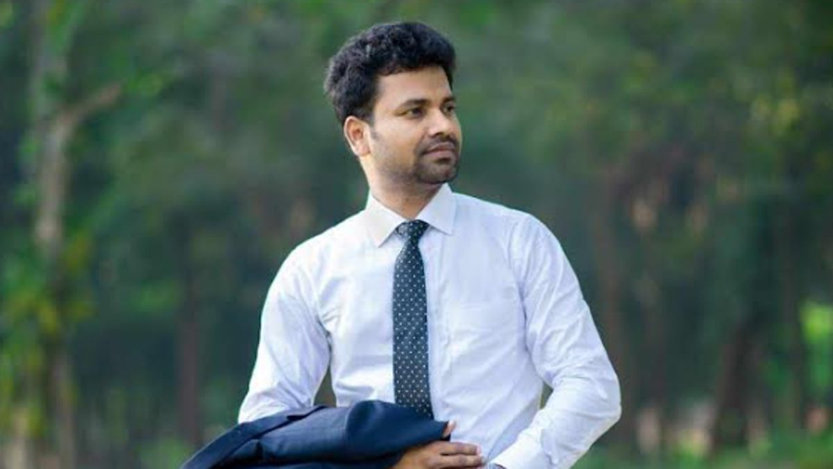 আইনজীবীর ভাড়া বাসা থেকে তরুণীর মরদেহ উদ্ধার