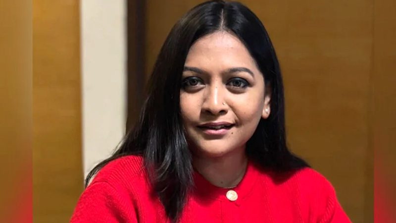 এবার এনসিপি থেকে পদত্যাগ করলেন তাজনূভা জাবীন