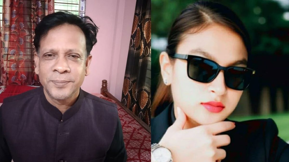 স্কুলছাত্রীকে বিয়ে করে উধাও শিক্ষক, থানায় গেলেন প্রথম স্ত্রী